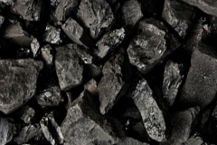 Hale Barns coal boiler costs