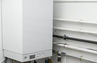 free Hale Barns condensing boiler quotes